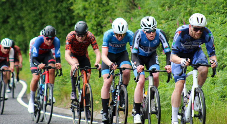 nscrições de Eventos