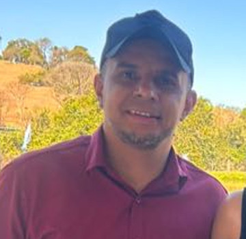 William Alves da Costa
