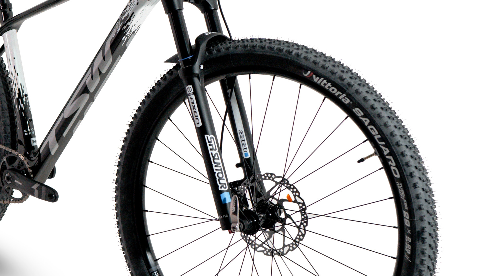 TSW Evo Quest White Angel NX M 2026