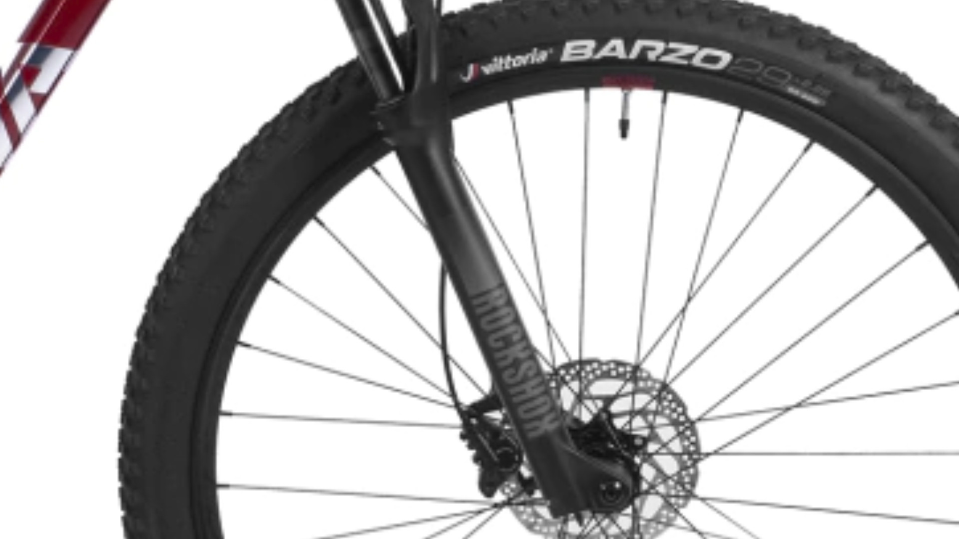 Rava Rage II 12 V Deore M 2026
