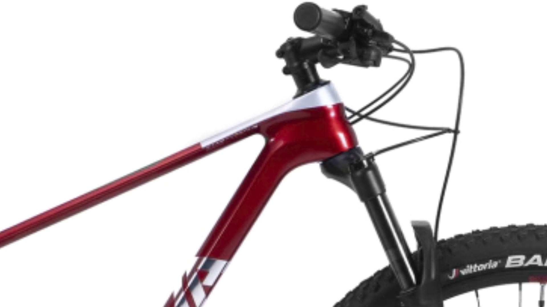 Rava Rage II 12 V Deore M 2026