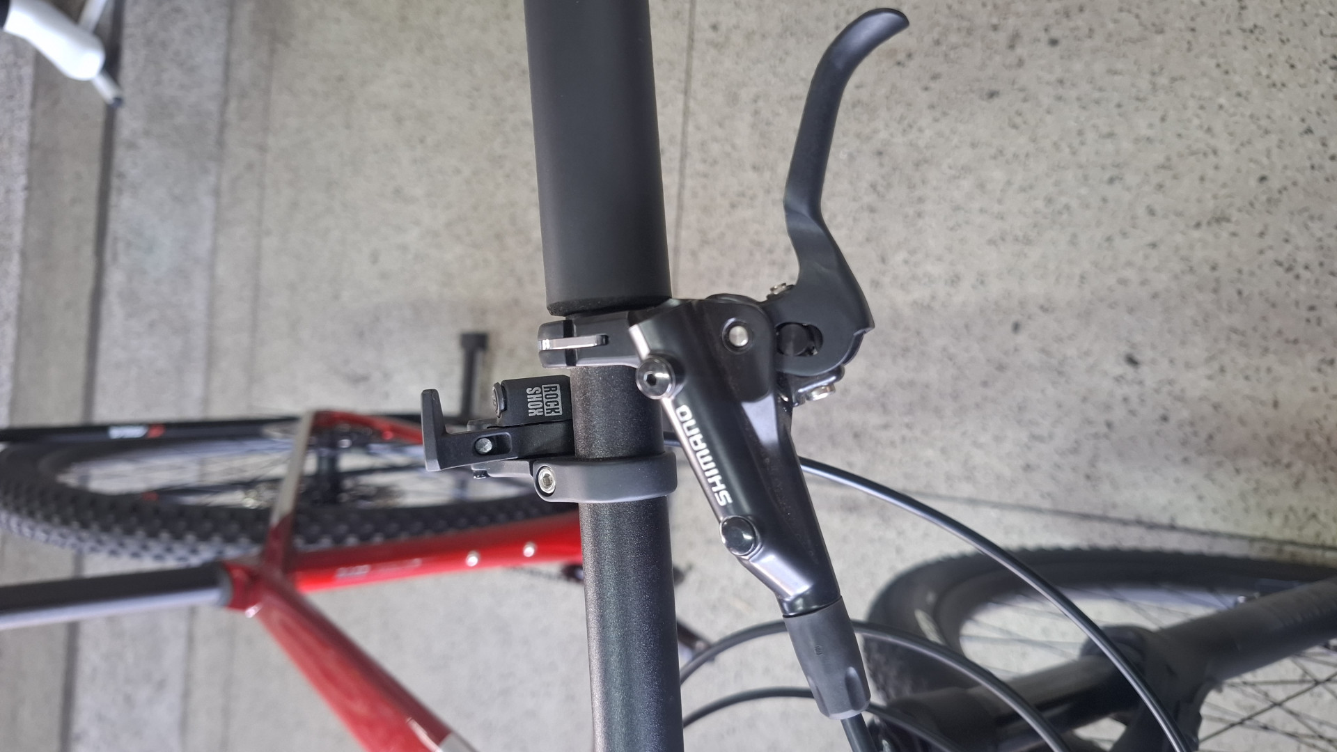 Rava Rage carbon M 2025