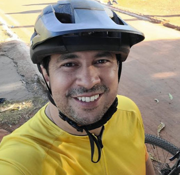 Sérgio de Souza Silva